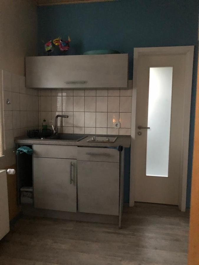 Das Ruebezahl Бад Елстер Екстериор снимка